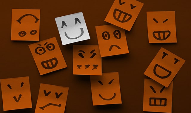 آزمون شخصیتی