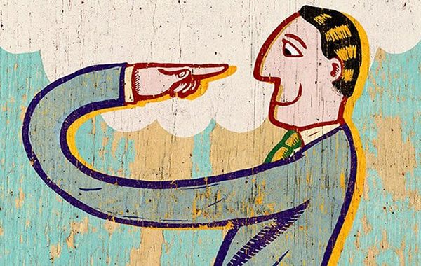 خودشیفته، ماکیاولیست و یا سایکوپات