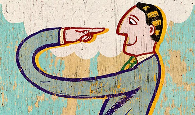 خودشیفته، ماکیاولیست و یا سایکوپات