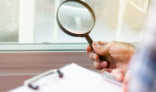 تست دیسک - تیپ شخصیتی C/D یا بازرس