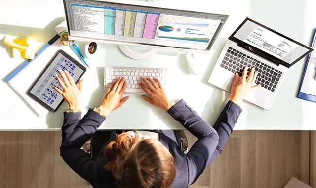 تست دیسک - تیپ شخصیتی D/I/S/C یا یاری دهنده