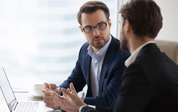 تست دیسک - تیپ شخصیتی D/I/S (متقاعد کننده) 