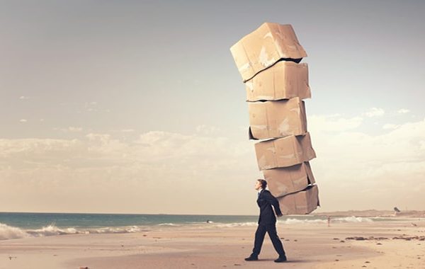 تیپ شخصیتی کارگر