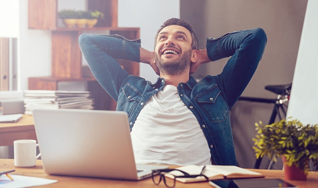 تست دیسک - تیپ شخصیتی D/C/S و یا مدیر
