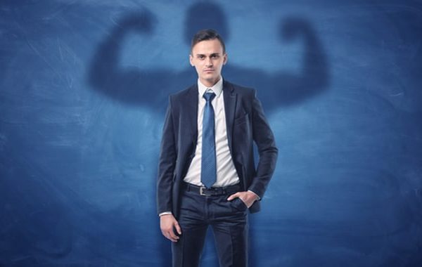 تست دیسک - تیپ شخصیتی تولیدکننده