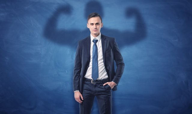 تست دیسک - تیپ شخصیتی تولیدکننده